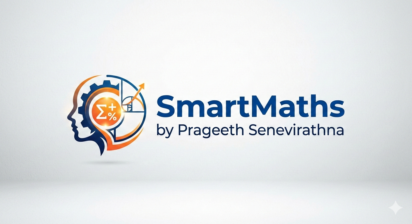 SmartMaths by Prageeth Senevirathna